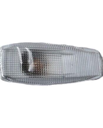 Çamurluk Sinyali Mitsubishi Carisma 2000-2005 (BEYAZ)