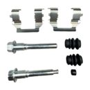 Ön Fren Kaliper Pim ve Sac Takımı Mitsubishi L200 1999-2006
