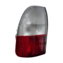 Stop Lambası Mitsubishi L200 1999-2006 (SOL, BEYAZ-KIRMIZI)