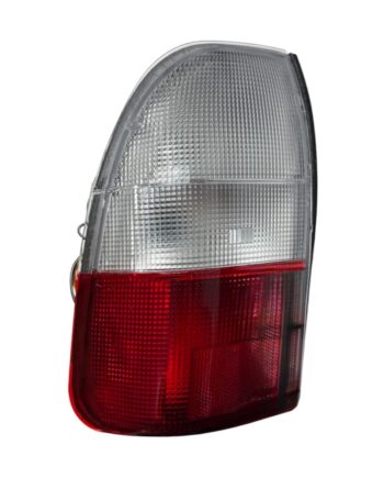 Stop Lambası Mitsubishi L200 1999-2006 (SOL, BEYAZ-KIRMIZI)