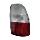 Stop Lambası Mitsubishi L200 1999-2006 (SAĞ, BEYAZ-KIRMIZI)