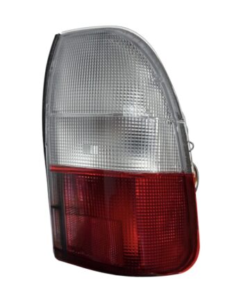 Stop Lambası Mitsubishi L200 1999-2006 (SAĞ, BEYAZ-KIRMIZI)