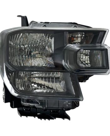 Far Ford Ranger 2023-2025 (SAĞ, MERCEKSİZ, MOTORSUZ)