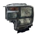 Far Ford Ranger 2023-2025 (SOL, MERCEKSİZ, MOTORSUZ)