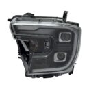 Far Ford Ranger 2023-2025 (SOL, MERCEKLİ, LEDLİ, MOTORLU, BEYİNLİ)