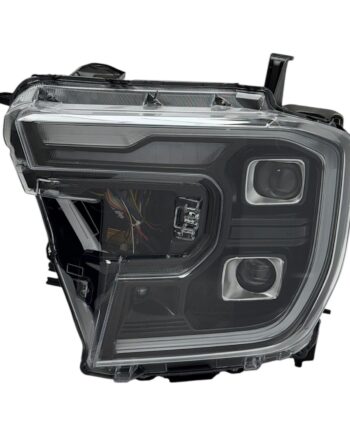 Far Ford Ranger 2023-2025 (SOL, MERCEKLİ, LEDLİ, MOTORLU, BEYİNLİ)