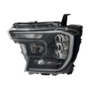 Far Ford Ranger 2023-2025 (SOL, LEDLİ, BEYİNLİ, MOTORLU)