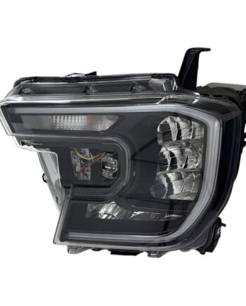 Far Ford Ranger 2023-2025 (SOL, LEDLİ, BEYİNLİ, MOTORLU)