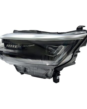 Far Volkswagen Amarok 2023-2025 (SOL, IQ LED)