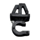Motor Kaput Servis Çubuk Klipsi Chery Tiggo 7 Pro / Tiggo 8 Pro 2023-2025