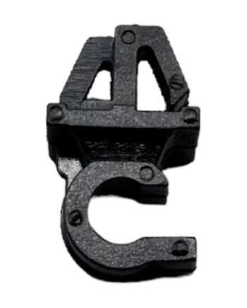 Motor Kaput Servis Çubuk Klipsi Chery Tiggo 7 Pro / Tiggo 8 Pro 2023-2025