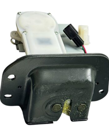 Bağaj Kapak Kilidi Mazda E2200 1998-2005