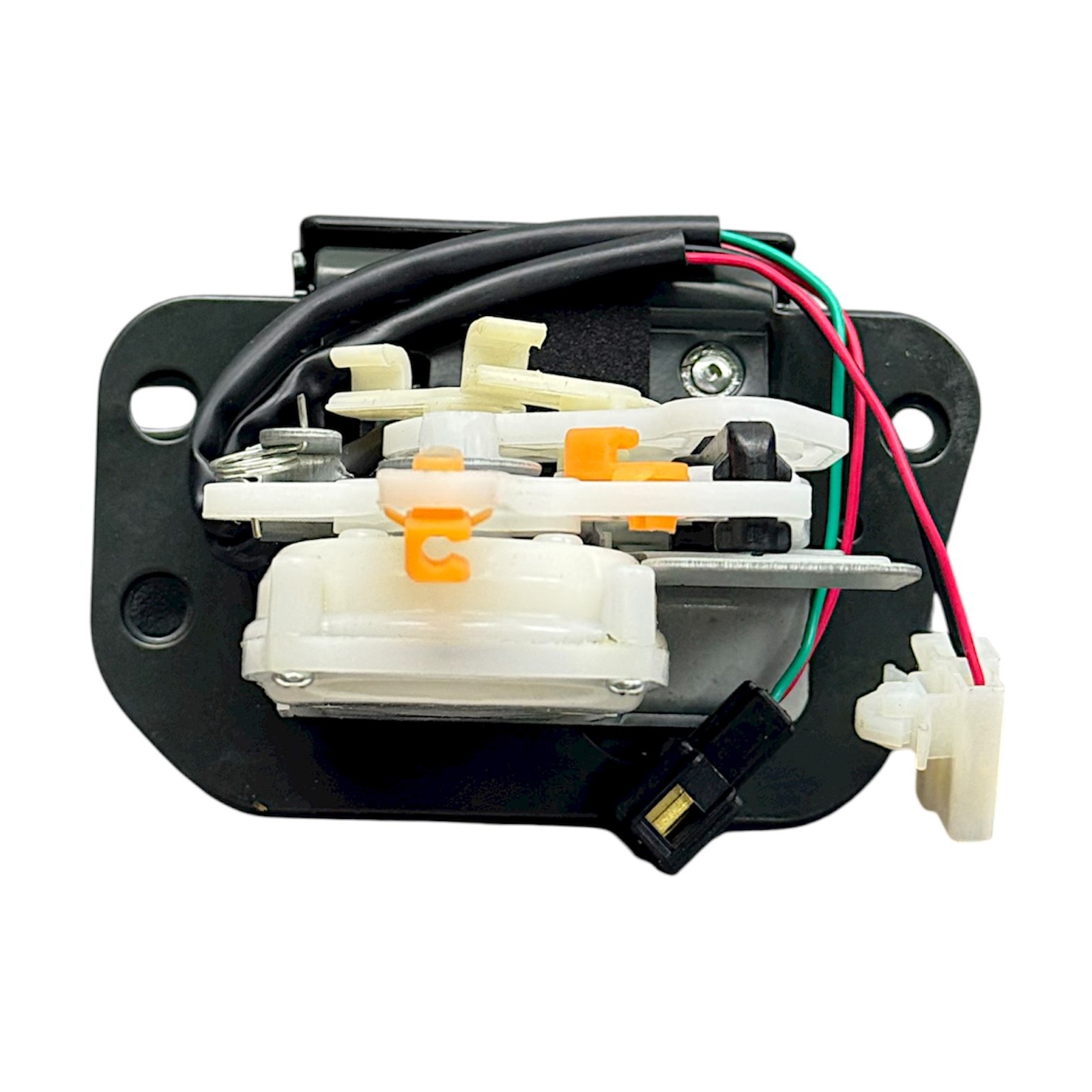 Bağaj Kapak Kilidi Mazda E2200 1998-2005 - Görsel 2