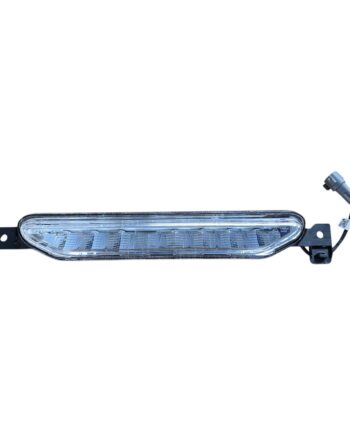 Arka Tampon Orta Reflektör BYD Seal U 2024-2025