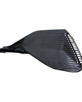 Ön Tampon Orta Izgarası BYD Atto 3 2023-2025 (SOL, PARK SENSÖR DELİKSİZ)