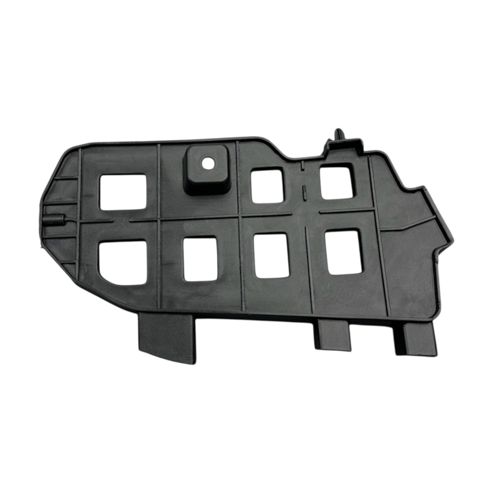 Arka Tampon Alt Braketi BYD Atto 3 2023-2025 (SOL)