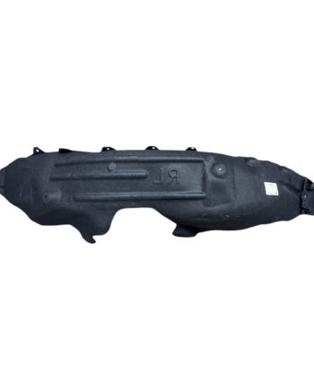 Arka Çamurluk Davlumbazı BYD Atto 3 2023-2025 (SOL)