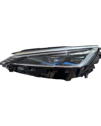 Far BYD Atto 3 2023-2025 (SOL)