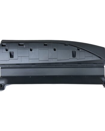 Arka Kapı Bandı BYD Atto 3 2023-2025 (SOL, ALT KISIM)