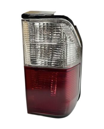 Stop Lambası Mazda E2200 1999-2005 (SAĞ, KIRMIZI BEYAZ)
