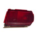 Arka Tampon Reflektörü Toyota Land Crusier 2010-2014 (SOL)
