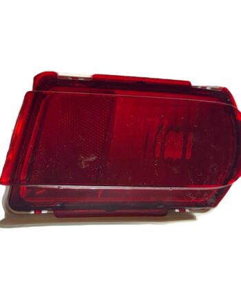 Arka Tampon Reflektörü Toyota Land Crusier 2010-2014 (SOL)