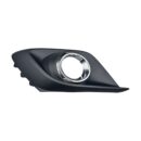 Sis Far Kapağı Mazda 3 2014-2016 (SOL, SİSLİ, NİKELAJLI)