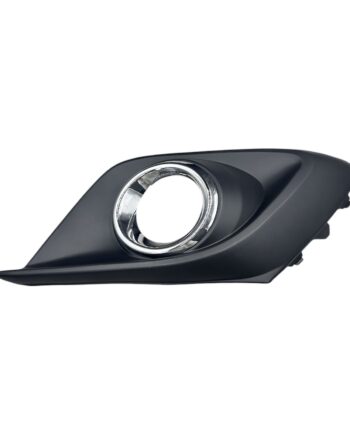 Sis Far Kapağı Mazda 3 2014-2016 (SAĞ, SİSLİ, NİKELAJLI)