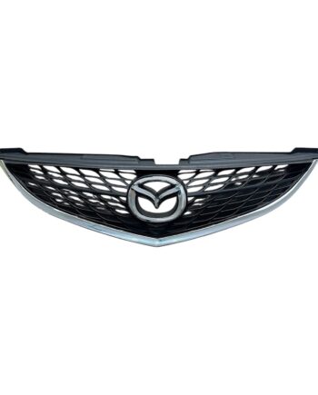 Panjur Mazda 6 2008-2010 (NİKELAJLI)