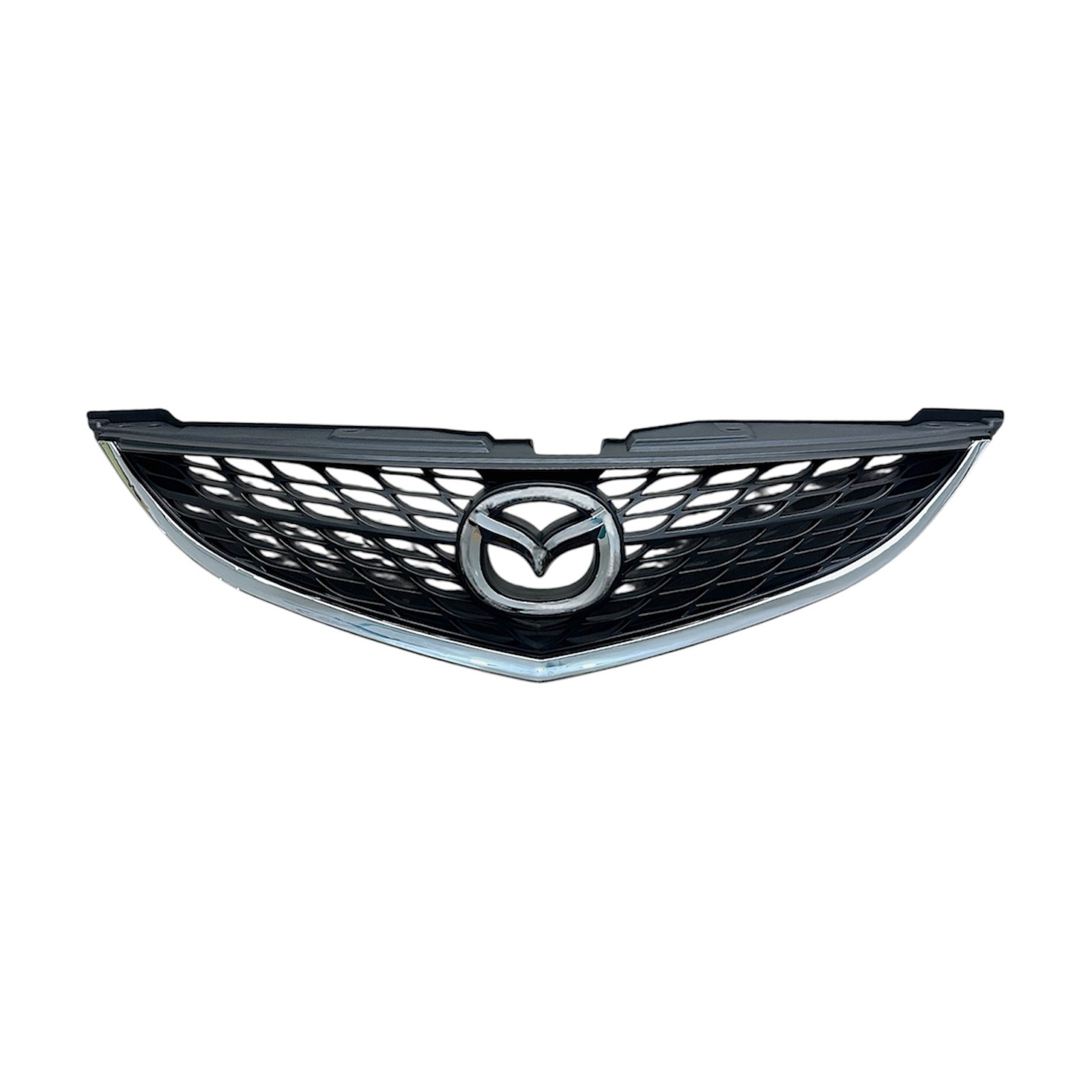 Panjur Mazda 6 2008-2010 (NİKELAJLI)