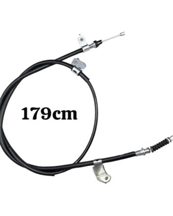 Arka El Fren Teli Chery Tiggo 7 Pro 2023-2025 (SOL)