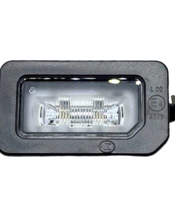 Plaka Lambası Chery Tiggo 7 Pro / Tiggo 8 Pro 2023-2025