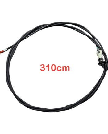 Yakıt Depo Açma Teli Chery Omoda 5 / Tiggo 7 Pro 2023-2025