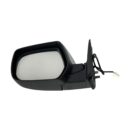 Dış Dikiz Aynası Mazda BT50 2006-2012 / Ranger 2006-2012 (SOL, ELEKTRİKLİ NİKELAJLI 3 FIŞ)