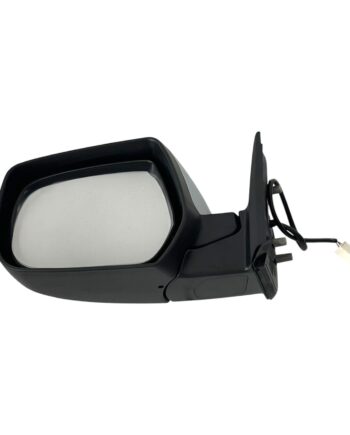 Dış Dikiz Aynası Mazda BT50 2006-2012 / Ranger 2006-2012 (SOL, ELEKTRİKLİ NİKELAJLI 3 FİŞ)