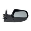 Dış Dikiz Aynası Mazda BT50 2006-2012 / Ranger 2006-2012 (SAĞ, ELEKTRİKLİ NİKELAJLI 3 FIŞ)