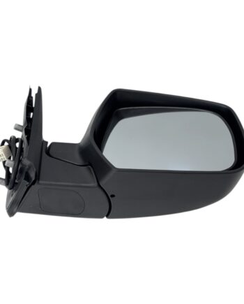 Dış Dikiz Aynası Mazda BT50 2006-2012 / Ranger 2006-2012 (SAĞ, ELEKTRİKLİ NİKELAJLI 3 FİŞ)