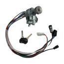 Kontak Komple Mazda B2500 1997-2000