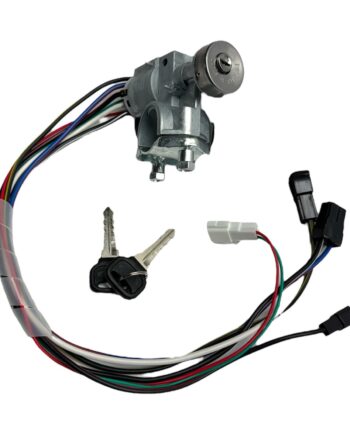 Kontak Komple Mazda B2500 1997-2000