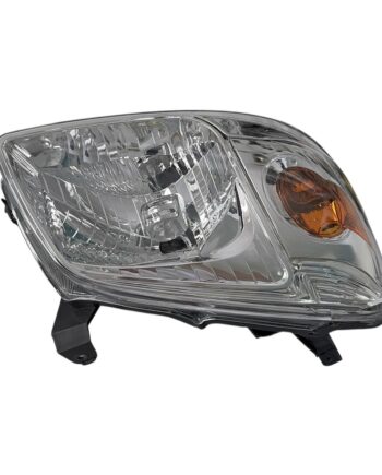 Far Mazda BT50 2008-2012 (SAĞ, BEYAZ)