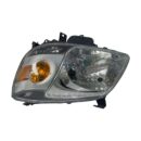 Far Mazda BT50 2008-2012 (SOL, BEYAZ)