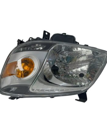 Far Mazda BT50 2008-2012 (SOL, BEYAZ)