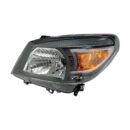 Far Ford Ranger 2010-2012 (SOL, MOTORSUZ)