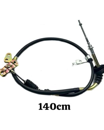 Ön El Fren Teli Mazda B2500 1997-2002