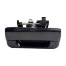 Bagaj Kapak Açma Kolu Mazda BT50 2006-2012 (SİYAH)