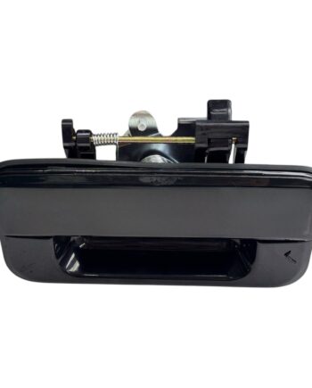 Bagaj Kapak Açma Kolu Mazda BT50 2006-2012 (SİYAH)