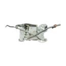 Ön Kapı Kilidi Mazda B2500 1999-2006 (SAĞ)