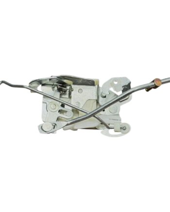 Ön Kapı Kilidi Mazda B2500 1999-2006 (SAĞ)