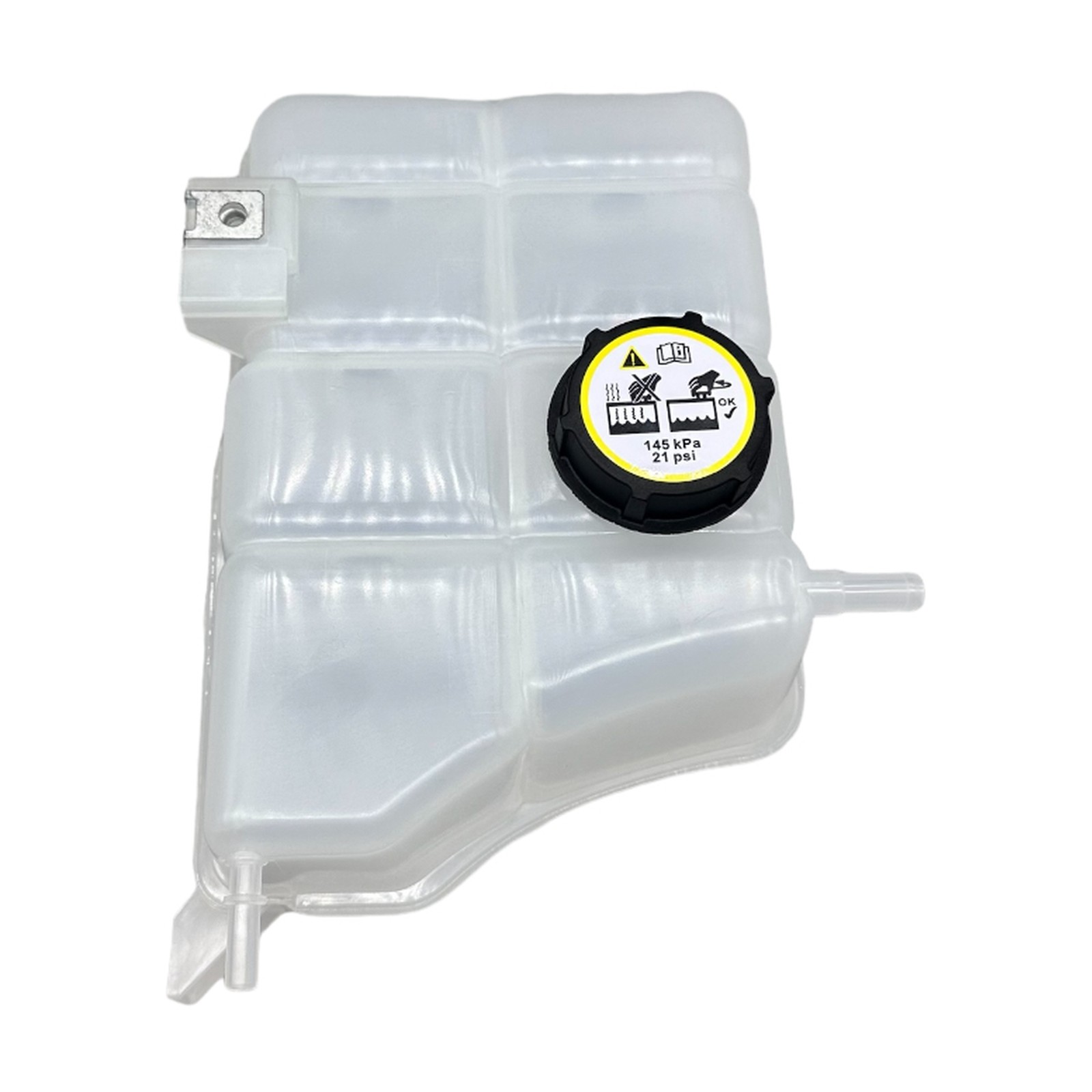 Radyatör Yedek Su Deposu Mazda BT50 2011-2015 / Ranger 2011-2015