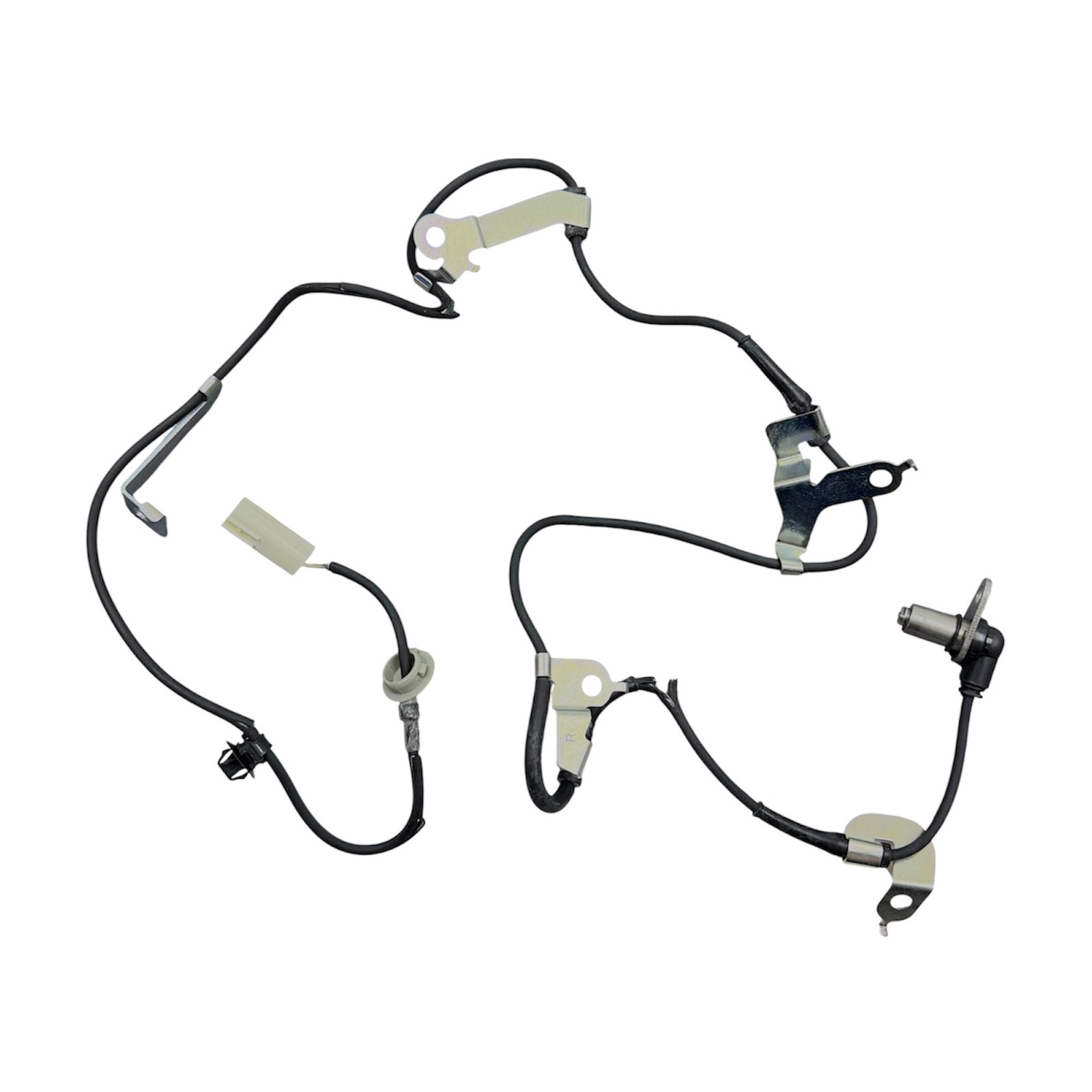 Ön Abs Sensörü Mazda BT50 2006-2012 / Ranger 2006-2012 (4x4, SAĞ)